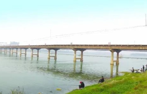 高速公路橋梁檢(jiǎn)測最全面的技術(shu)方案