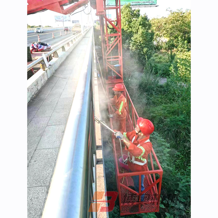 咸阳尔易金属制造集团Q43橋(qiáo)梁排水(shuǐ)管安裝(zhuāng)車經濟(jì)實惠