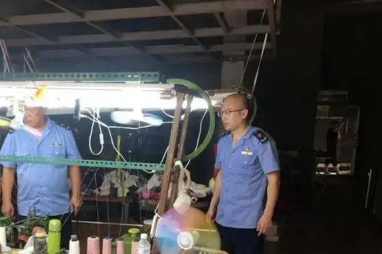 仿制類(lèi)橋梁排水管安裝(zhuāng)車危害-危及生命(ming)安全及項目重大(da)利益