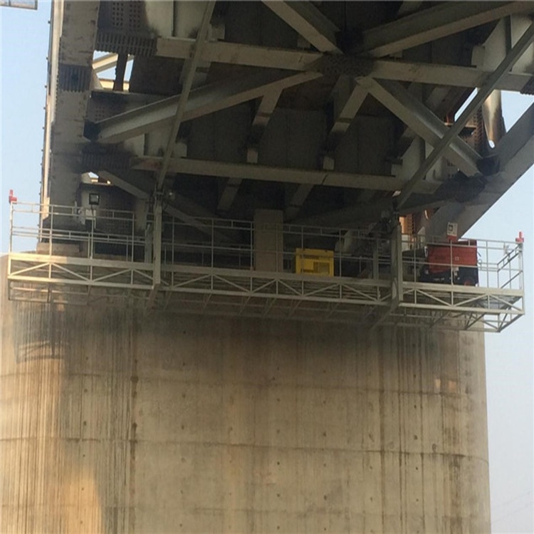 防撞護欄施(shī)工作業車 防撞護欄(lan)施工作業車(chē)