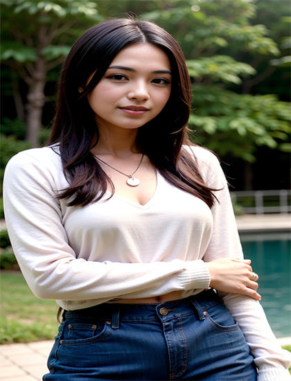 美味的广场人物深度：细节的精心设计与隐藏寓意 理解表演与导演的配合