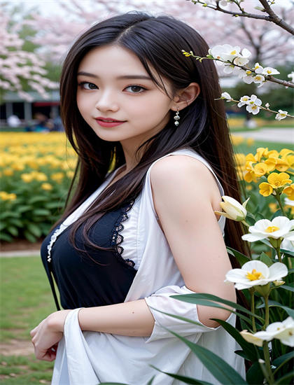 【青春片专题】《白美人》的技术创新与艺术成就 ——青春片的观影全攻略