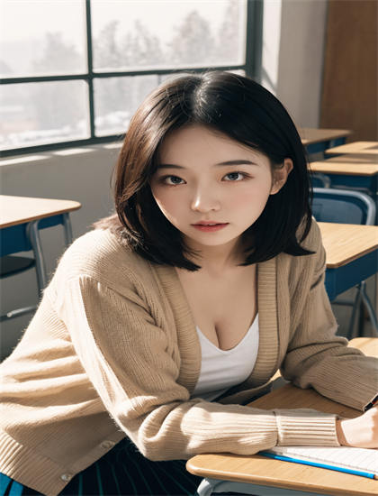 《JUMP！女主播》反派解读：复杂性格与动机传统分析