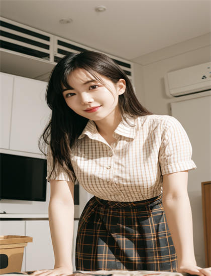 《美女驾到20182018》的艺术：美学价值与创作技巧探讨，未删减版